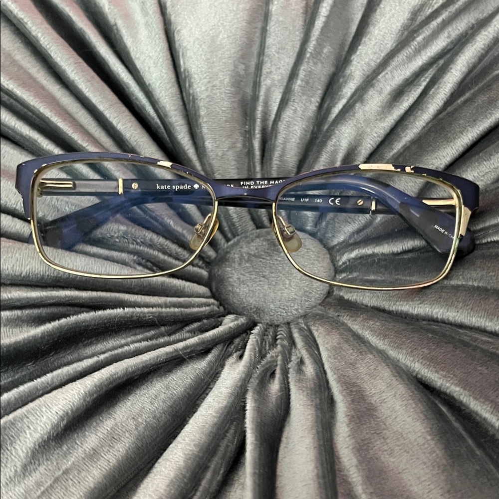 Kate Spade ‘Laurianne’ Glasses